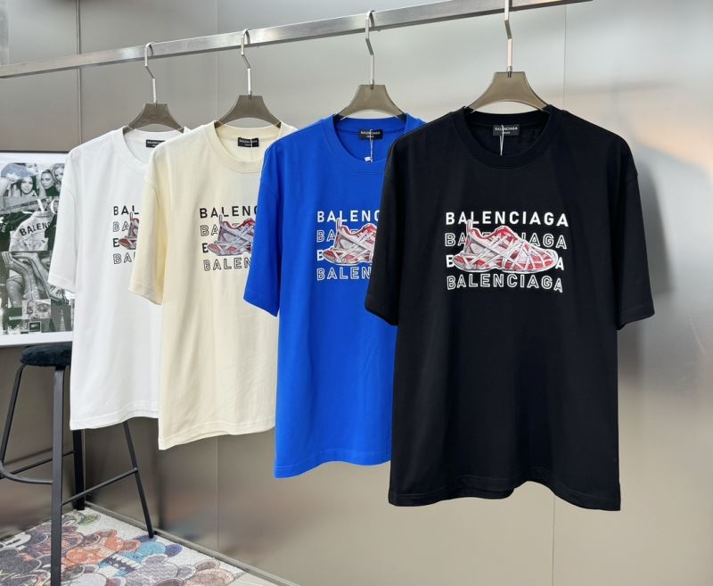 Balenciaga T-Shirts